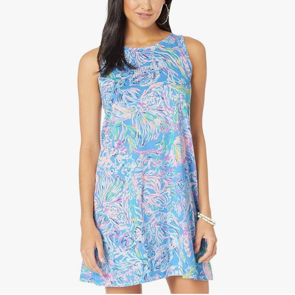 Lily Pulitzer Kristen dress